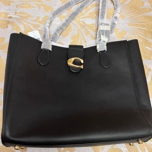Coach Theo bag brand new with tags